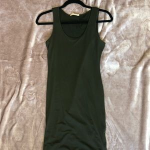 Bodycon dress